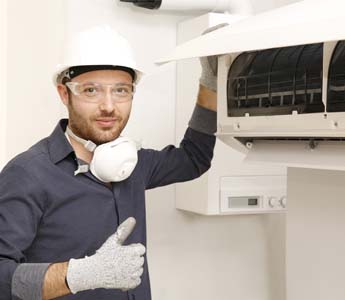 Professional HVAC Installation Team Los Angeles - Quality Air Conditioning Setup