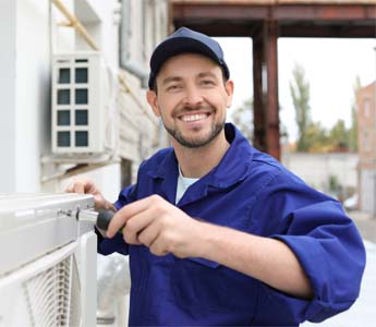 Certified HVAC Technician Team Los Angeles - Expert Heating and Cooling Professionals