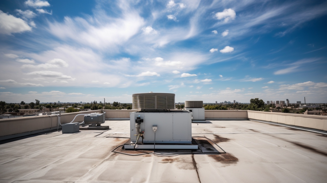 HVAC Services HVAC Contractor Thousand Oaks: Providing Unparalleled Service and Comfort - Heating and Air Conditioning Repair Installation