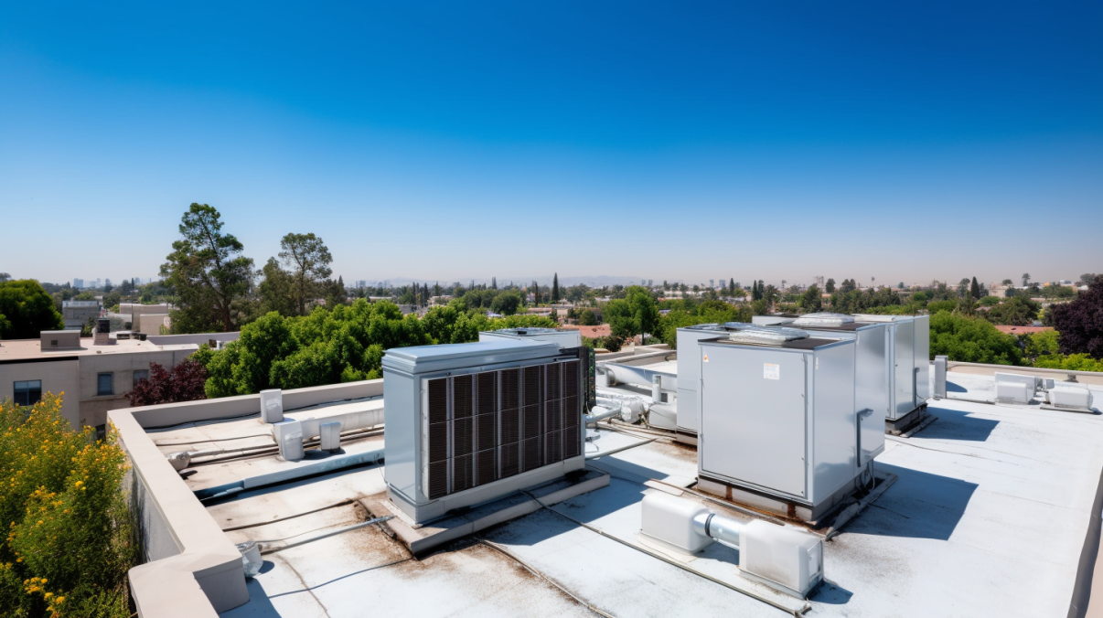 Professional HVAC Services Unrivalled HVAC Company Granada Hills: Serving Your Heating and Cooling Needs - Expert Heating Cooling Repair Installation