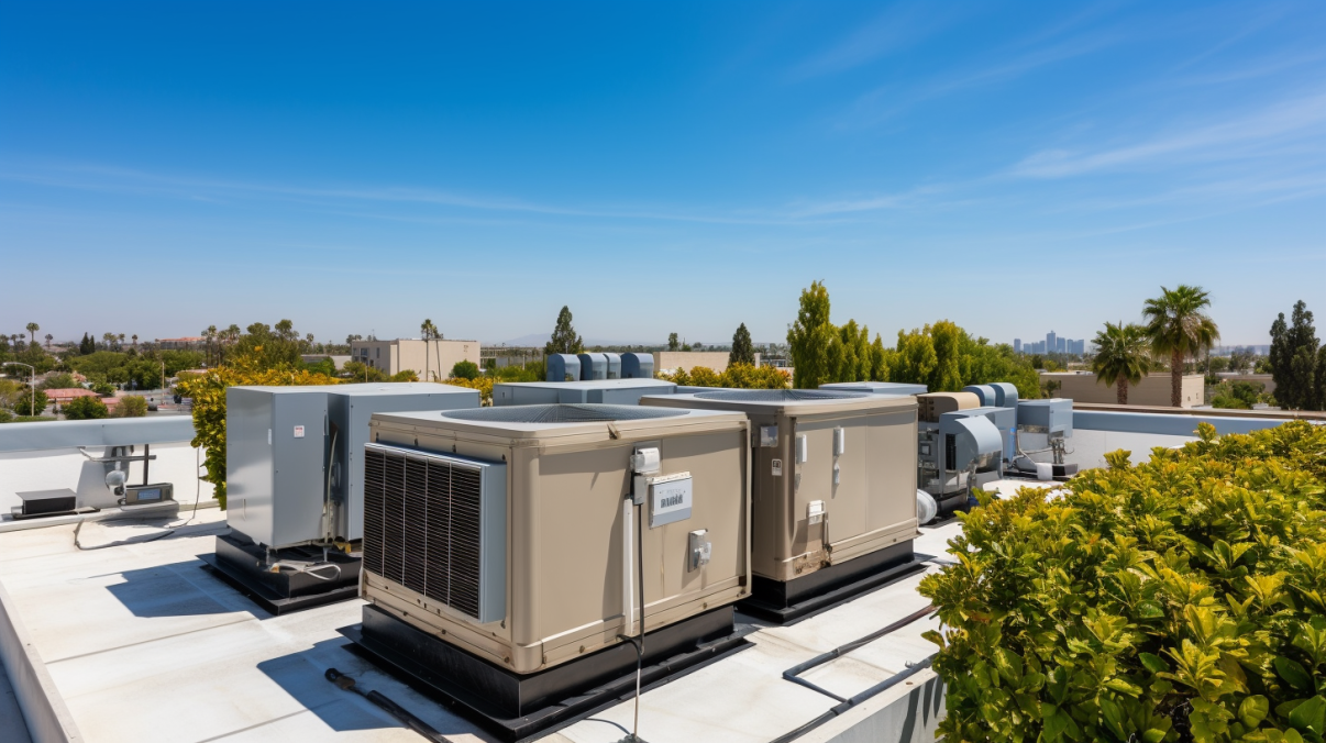 Professional HVAC Services HVAC Contractor Chatsworth: The Ultimate Choice for Heating and Cooling Services - Expert Heating Cooling Repair Installation