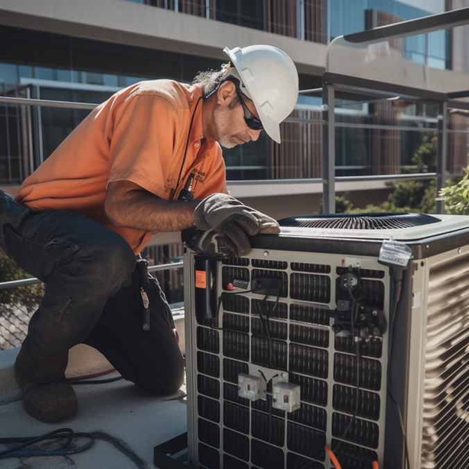Professional HVAC Services HVAC Company Venice Beach: Your Ultimate Comfort Solution in Los Angeles, CA - Expert Heating Cooling Repair Installation