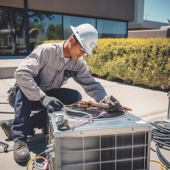 Professional HVAC Services HVAC Company Valencia: Your Ultimate Guide to Heating and Cooling Services in Valencia, CA - Expert Heating Cooling Repair Installation