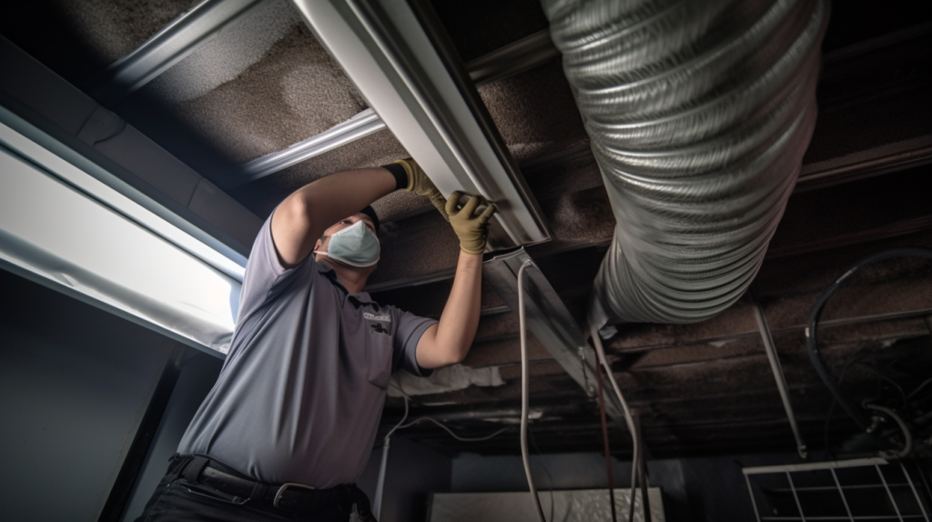 Air Duct Cleaning and Restoration Canoga Park img 1.png
