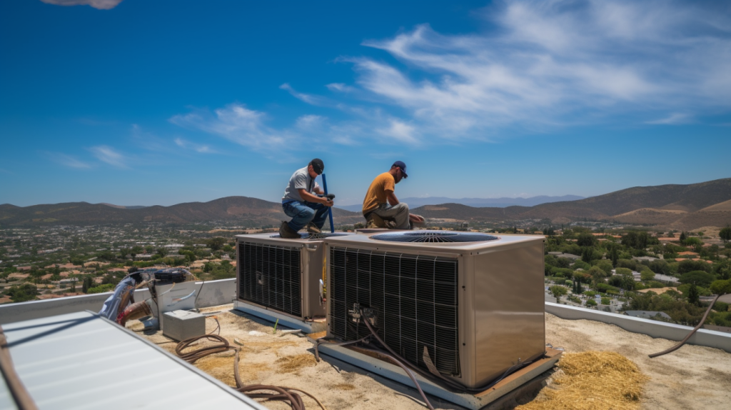 Project Page - Exceptional HVAC Replacement Ventura County img 1.png
